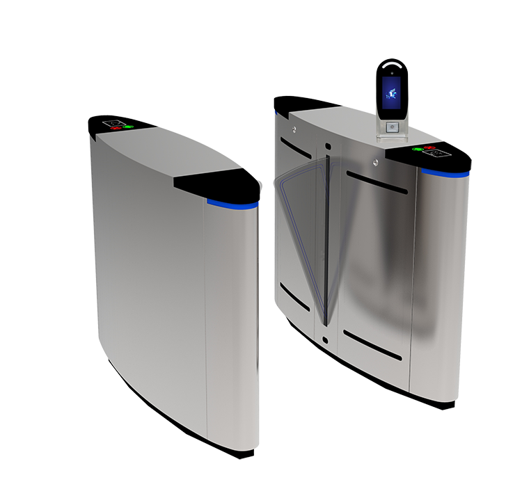 1929cc威尼斯(中国)景区社保卡实名消费闸机